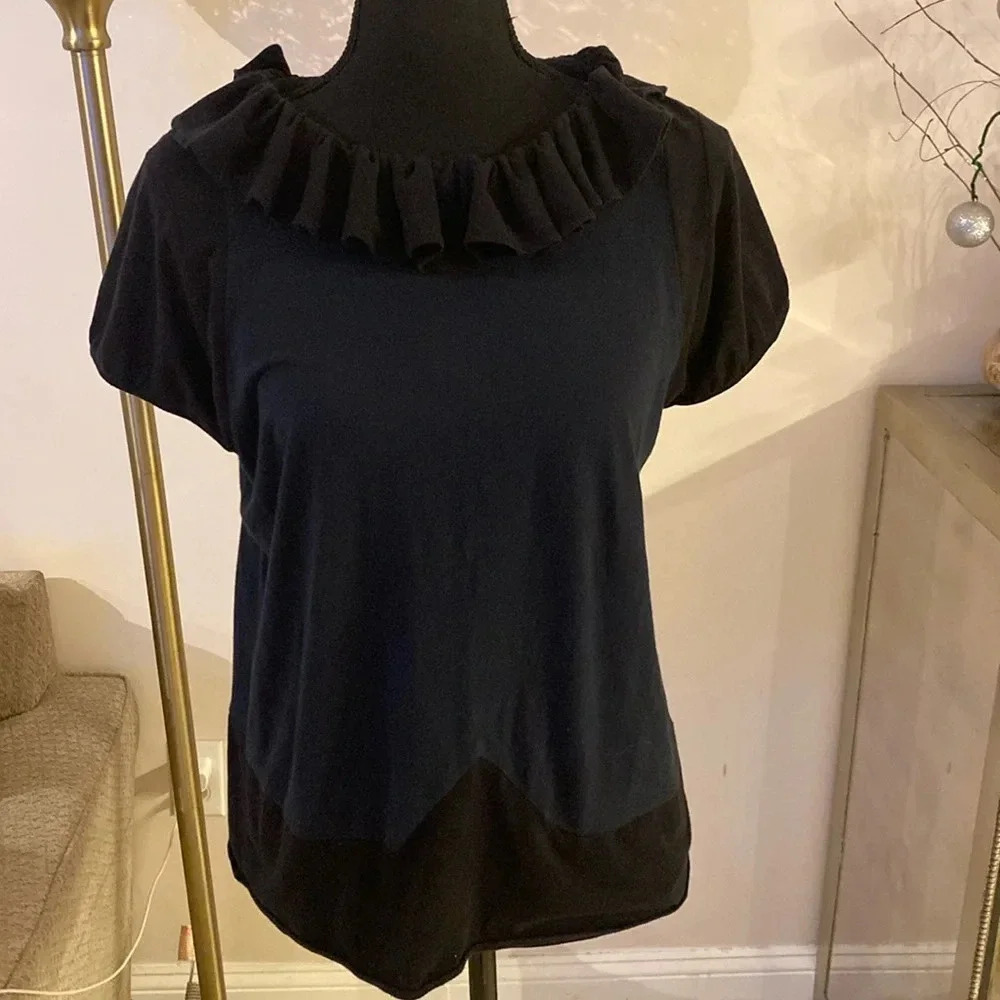 Marc by Marc Jacobs top size L